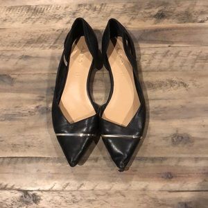 3/$15 Aldo flats